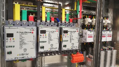 配電柜跳閘-是為什么呢？【千亞電氣】