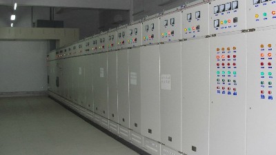 mns低壓開(kāi)關(guān)柜【千亞電氣】