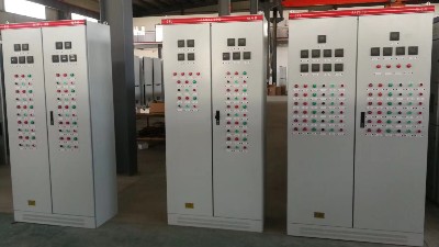 風(fēng)機(jī)就地控制箱【千亞電氣】