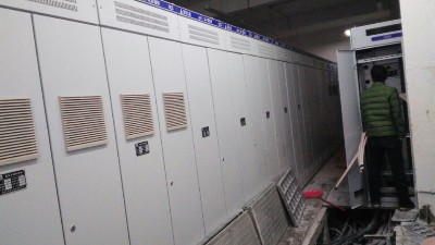 配電柜開關(guān)位數(shù)怎么算【千亞電氣】