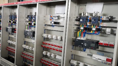 消防卷簾控制箱價(jià)格【千亞電氣】
