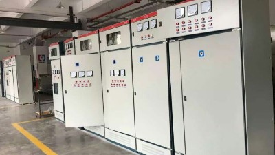 二級(jí)箱每個(gè)回路標(biāo)識(shí)一樣嗎【千亞電氣】