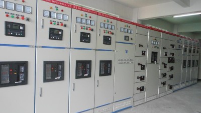 工廠用電低壓配電箱【千亞電氣】
