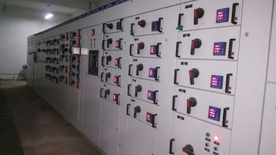 智能型低壓配電箱價(jià)位【千亞電氣】
