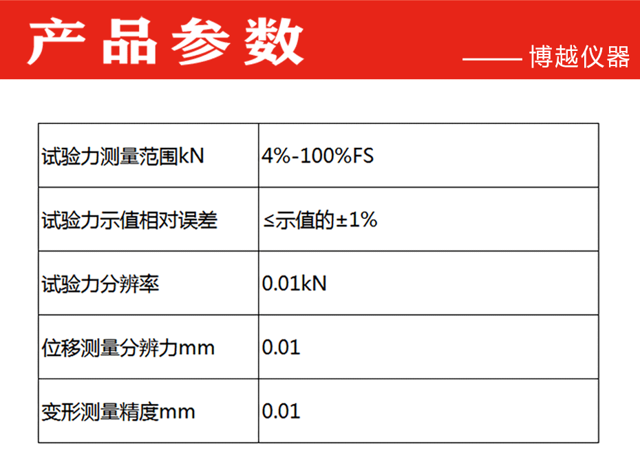 金屬拉力試驗(yàn)機(jī)