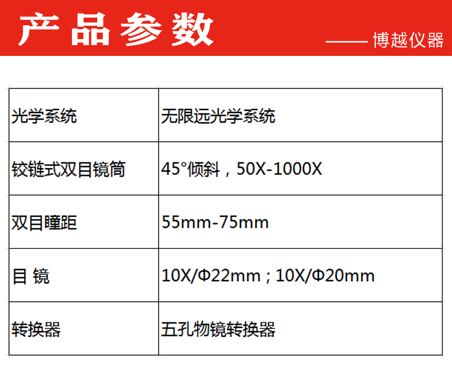 正置金相顯微鏡