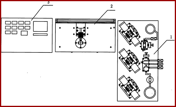 磨耗試驗(yàn)機(jī)