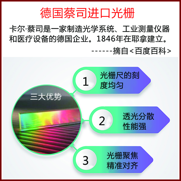 光譜分析儀檢測304不銹鋼